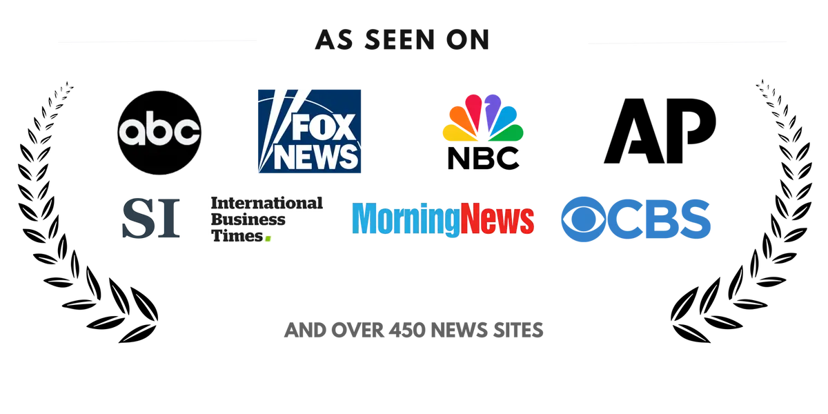 Press logos