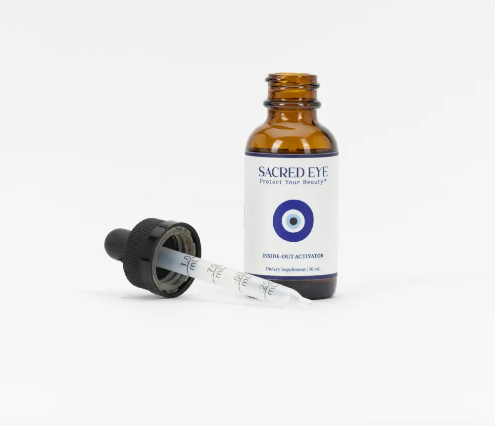Inside-Out Sublingual Activator