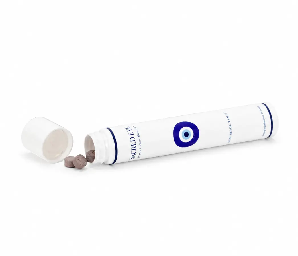 Skin Magic Tablets